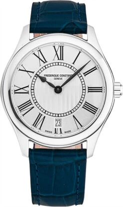 Frederique Constant Classics Ladies Watch Model FC220MS3B6