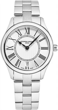 Frederique Constant Classics Ladies Watch Model FC220MS3B6B
