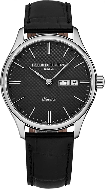 Frederique Constant Classics Men's Watch Model FC225GT5B6
