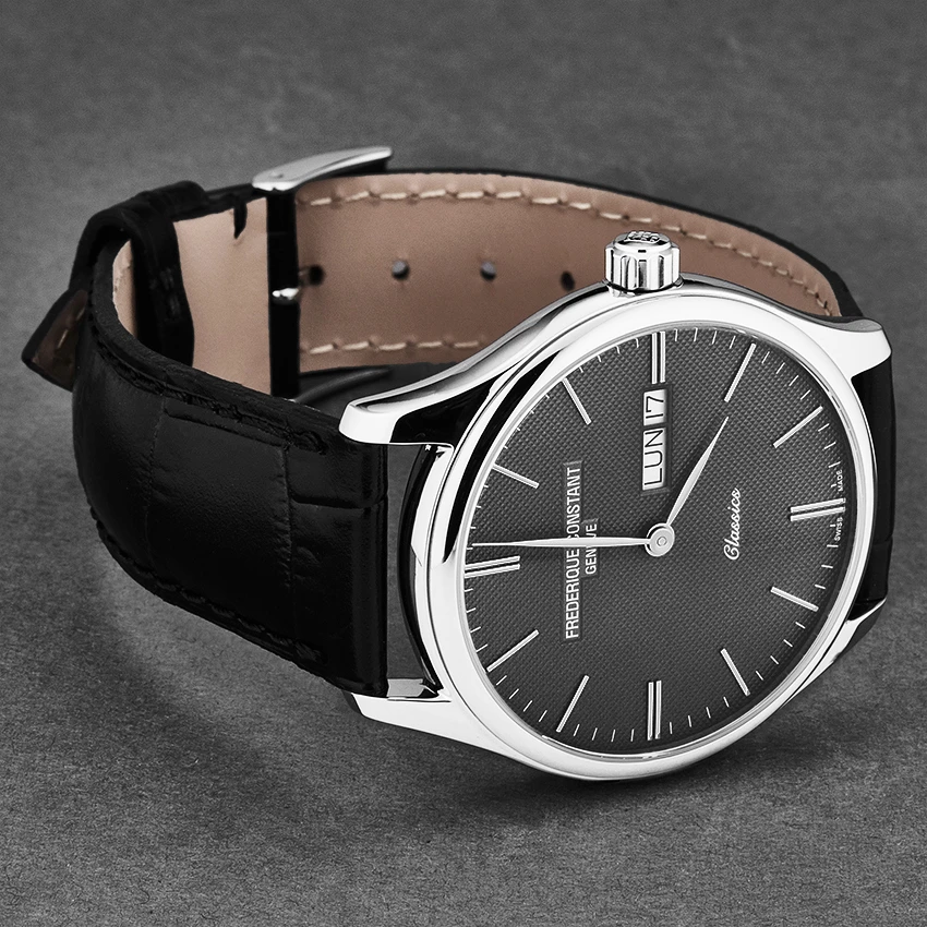 Frederique Constant Classics Men's Watch Model FC225GT5B6 - Image 2