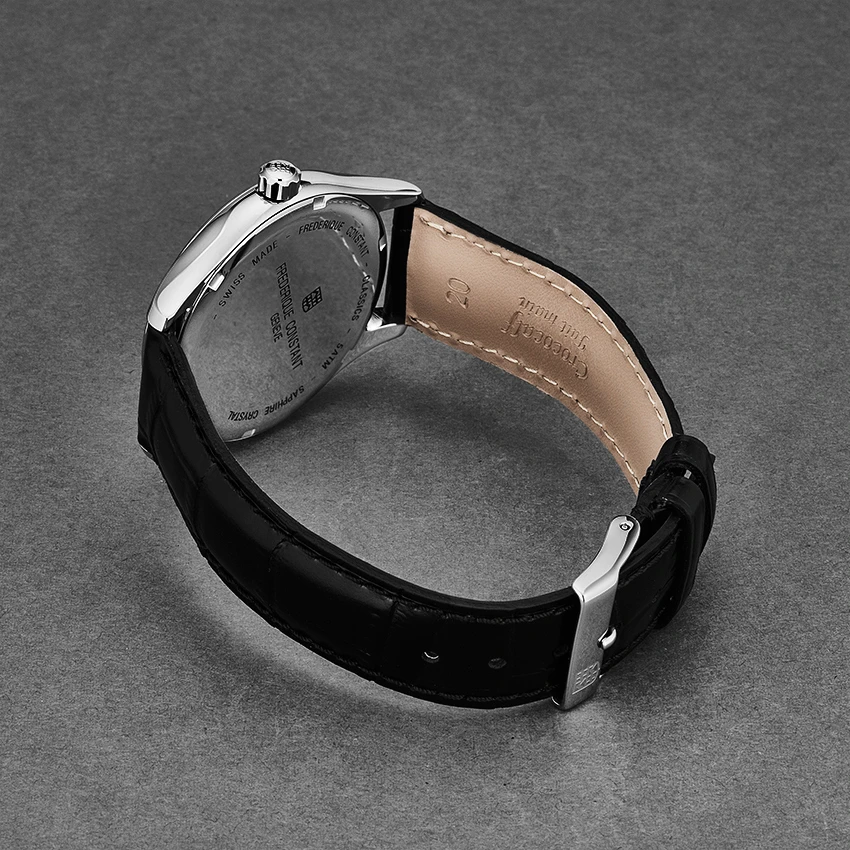 Frederique Constant Classics Men's Watch Model FC225GT5B6 - Image 3