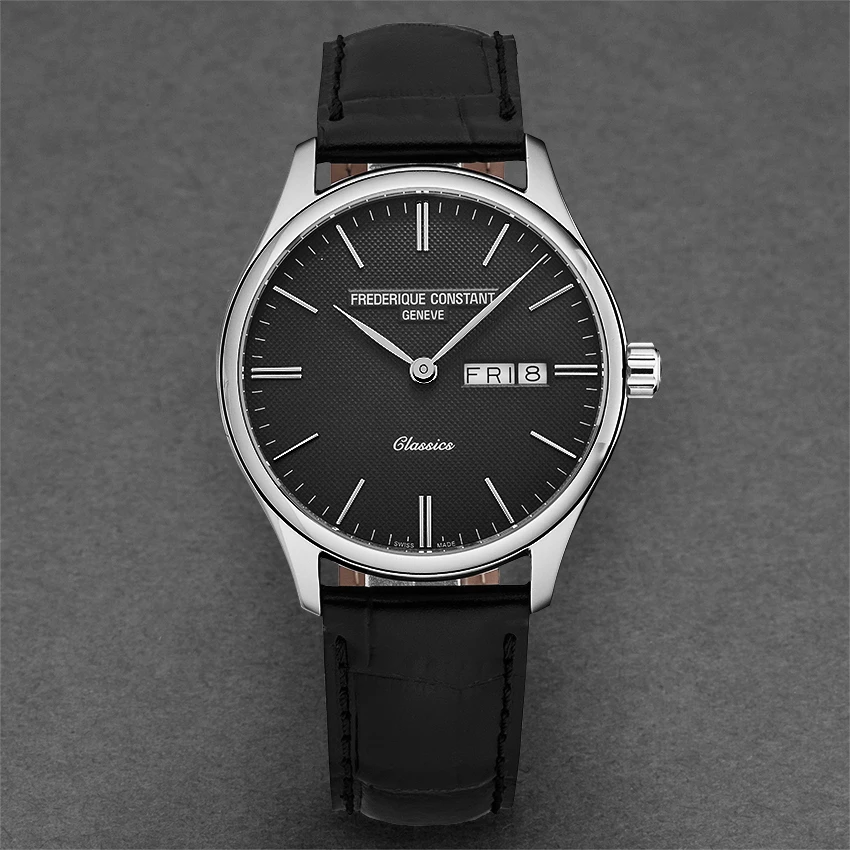 Frederique Constant Classics Men's Watch Model FC225GT5B6 - Image 4