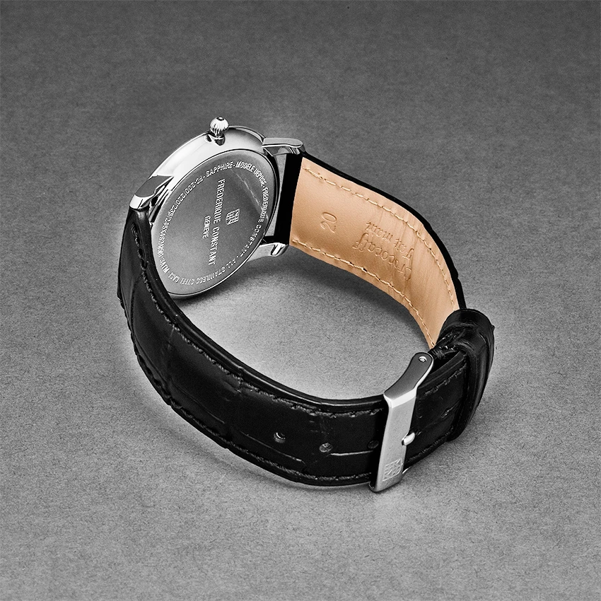 Frederique Constant Slim Line Men's Watch Model FC245S4S6 - Image 3