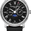 Frederique Constant Business Timer Men's Watch Model FC270BR4P6