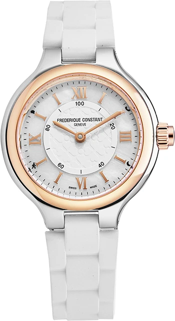 Frederique Constant Horological SmartWatch Ladies Watch Model FC281WH3ER2