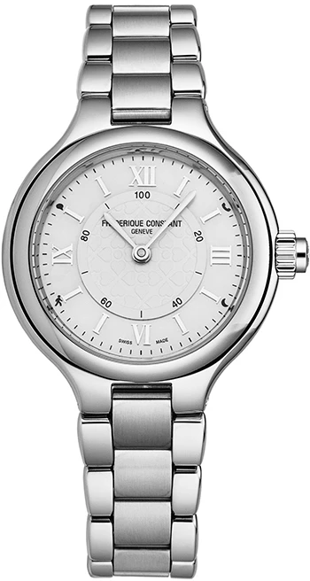 Frederique Constant SmartWatch Ladies Watch Model FC281WH3ER6B