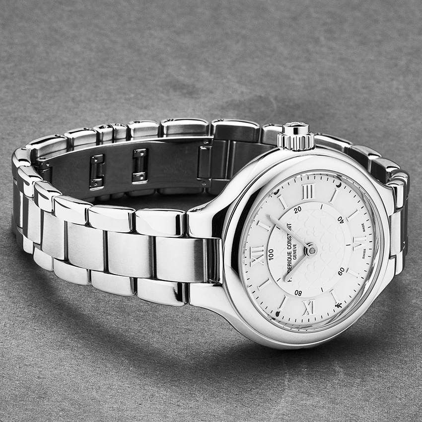 Frederique Constant SmartWatch Ladies Watch Model FC281WH3ER6B - Image 2