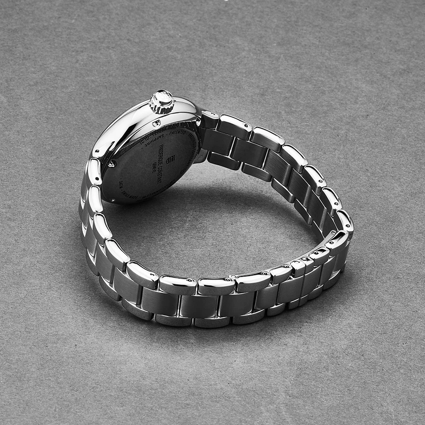 Frederique Constant SmartWatch Ladies Watch Model FC281WH3ER6B - Image 4