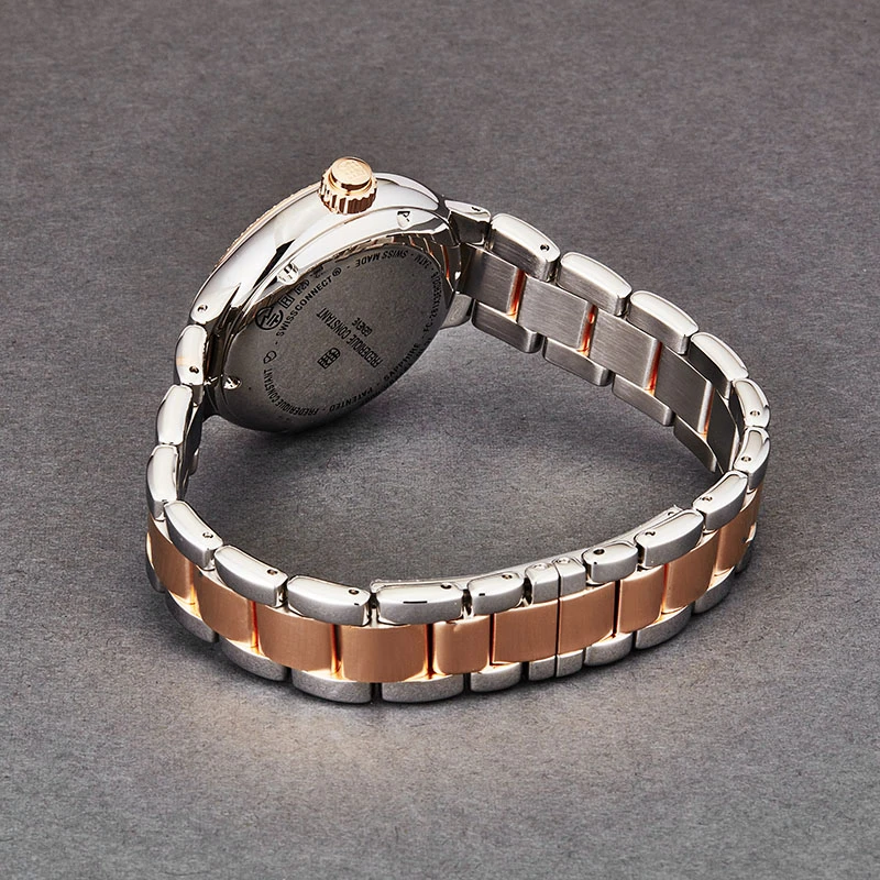 Frederique Constant Horological Smartwatch Ladies Watch Model FC281WHD3ERD2B - Image 3