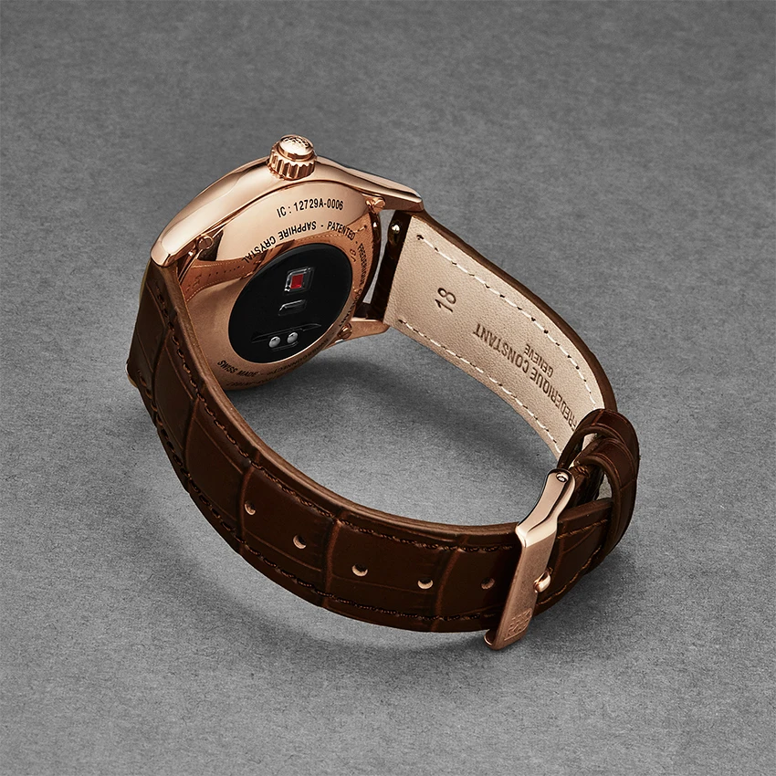 Frederique Constant SmartWatch Ladies Watch Model FC286CD3B4 - Image 2