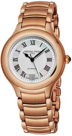 Frederique Constant Delight Ladies Watch Model FC303M4ER4B