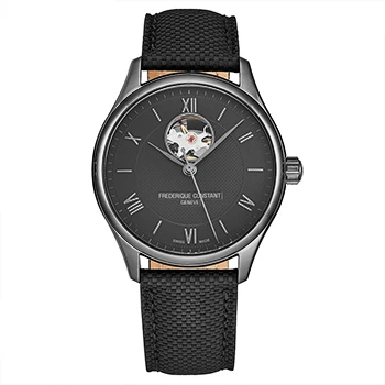 Frederique Constant Heartbeat Men's Watch Model FC310MB5TB6