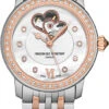 Frederique Constant Heart Beat Ladies Watch Model FC310WHF2PD2B3