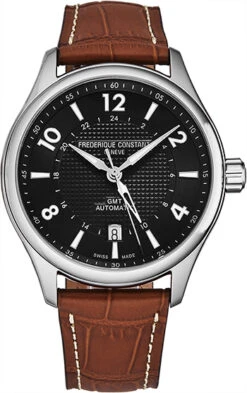 Frederique Constant Runabout Men's Watch Model FC350RMG5B6