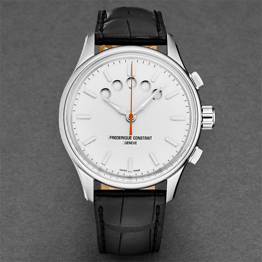 Frederique Constant Yacht Timer Men's Watch Model FC380ST4H6 - Image 3