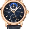Frederique Constant Hybrid Men's Watch Model FC750N4H4-CL