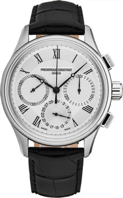 Frederique Constant Manufacture Men's Watch Model FC760MC4H6