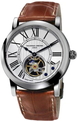 Frederique Constant Manufacture Heart Beat Men's Watch Model FC-930MS4H6