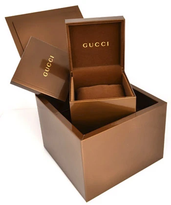 Gucci I Gucci Men's Watch Model YA114207 - Image 2