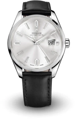 Milus Snow StarHeritageMen's Watch Model HKIT001