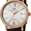 IWC Portofino Automatic Men's Watch Model IW356504