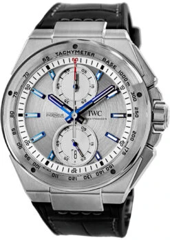 IWC Ingenieur Chronograph Racer Men's Watch Model IW378509