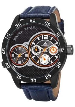 Joshua & Sons Men's Watch Model JST97BUS