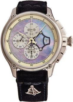 L. Kendall K10 Men's Watch Model K10-003