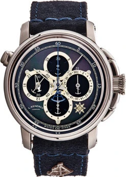 L. Kendall K4 Men's Watch Model K4-001