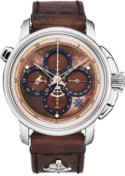 L. Kendall K4 Men's Watch Model K4-002B