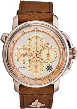 L. Kendall K4 Men's Watch Model K4-004