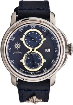 L. Kendall K5 Men's Watch Model K5-001