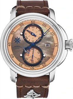 L. Kendall K5 Men's Watch Model K5-002B