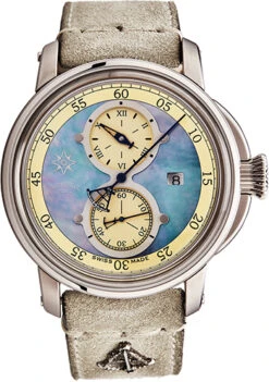 L. Kendall K5 Men's Watch Model K5-003