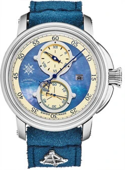 L. Kendall K5 Men's Watch Model K5-003B