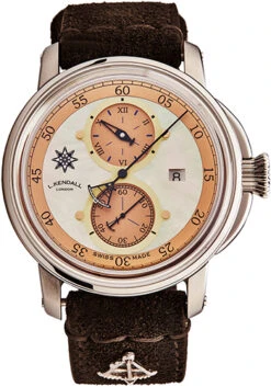 L. Kendall K5 Men's Watch Model K5-004