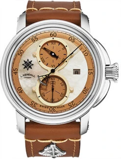 L. Kendall K5 Men's Watch Model K5-004B