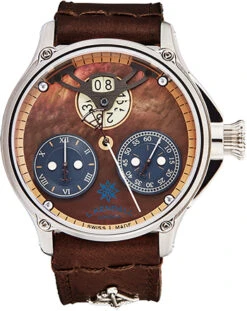 L. Kendall K6 Men's Watch Model K6-002