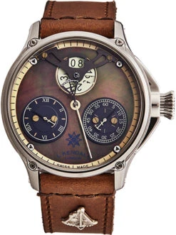 L. Kendall K6 Men's Watch Model K6-002A