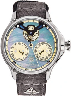 L. Kendall K6 Men's Watch Model K6-003