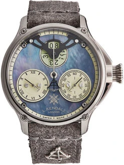 L. Kendall K6 Men's Watch Model K6-003A