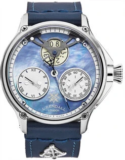 L. Kendall K6 Men's Watch Model K6-003B