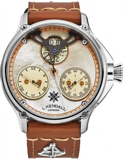 L. Kendall K6 Men's Watch Model K6-004B