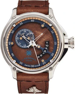 L. Kendall K7 Men's Watch Model K7-002