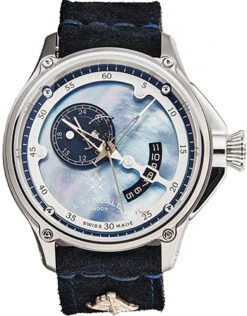 L. Kendall K7 Men's Watch Model K7-003A