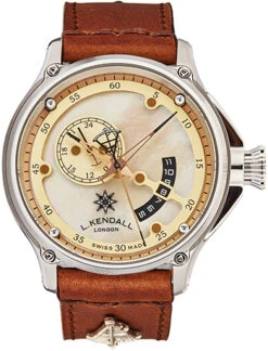 L. Kendall K7 Men's Watch Model K7-004A