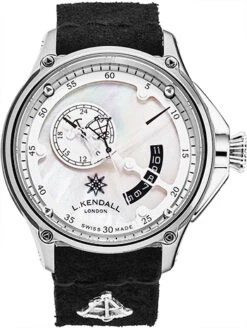 L. Kendall K7 Men's Watch Model K7-005B