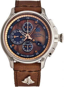 L. Kendall K8 Men's Watch Model K8-002A