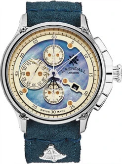 L. Kendall K8 Men's Watch Model K8-003B