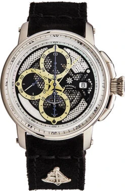 L. Kendall K8 Men's Watch Model K8-42